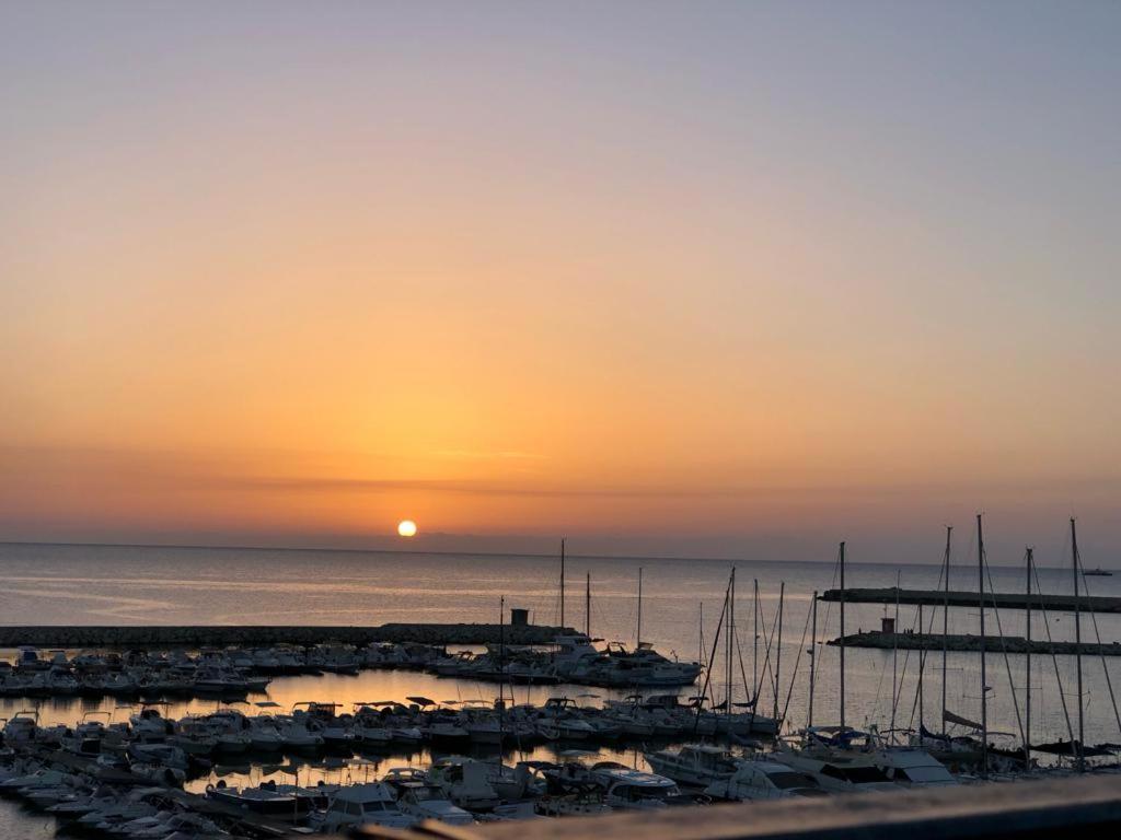 Ortigia D'Amare Apartment Syracuse Exterior photo